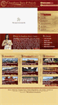 Mobile Screenshot of chowdhurytoursandtravels.com